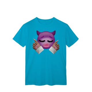 Nome do produto Emoji Diabinha Triste