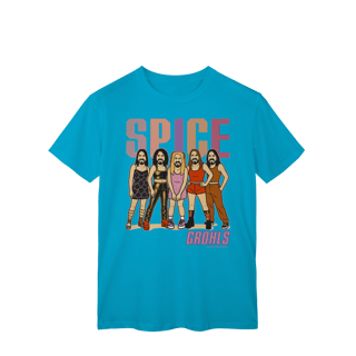 Nome do produto Spice Grohls