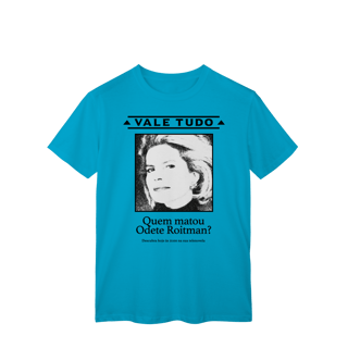 Nome do produto Quem matou Odete Roitman - 2025