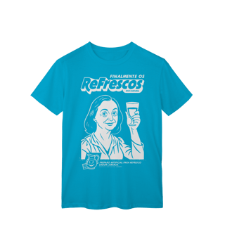 Nome do produto Finalmente Os Refrescos - Alma Gêmea 