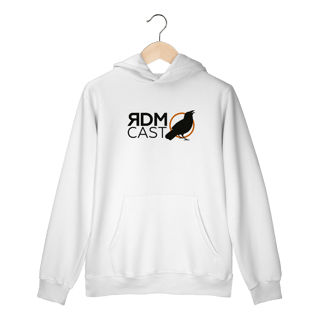 Nome do produto RDM Moletom Canguru