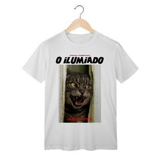 Nome do produto O Ilumiado - O Iluminado