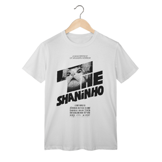 Nome do produto The Shaninho - The Shining