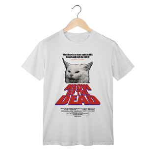 Nome do produto Meow of The Dead - Down of the dead