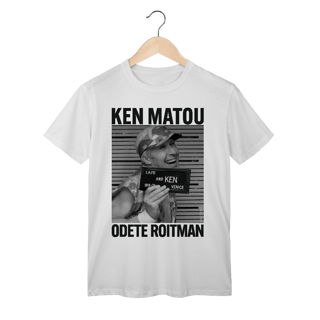 Nome do produto Ken matou Odete Roitman