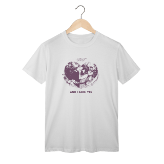 Nome do produto Taylor & Travis / And i said: Yes