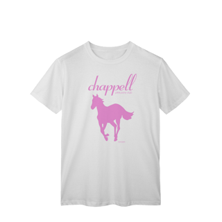 Nome do produto Chappell Roan - Pink Pony Club (deftones)