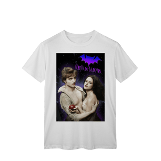 Nome do produto O Beijo Do Vanmpiro - Crepúsculo