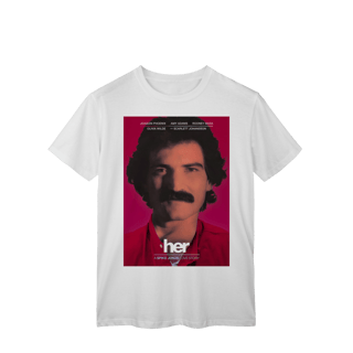 Nome do produto Her - Belchior