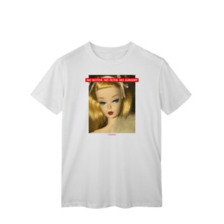 Nome do produto No Botox, No filter, No Surgery