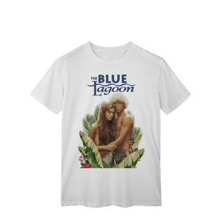 Nome do produto A Lagoa Azul