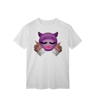 Nome do produto Emoji Diabinha Triste