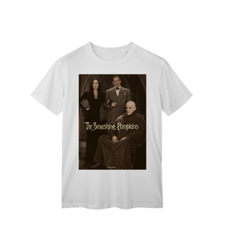 Nome do produto The Smashing Pumpkins / Família Addams