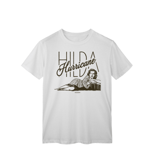 Nome do produto Hilda Hurricane (Hilda Furacão)