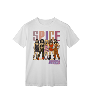 Nome do produto Spice Grohls