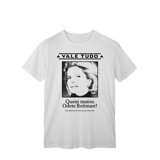 Nome do produto Quem matou Odete Roitman - 2025