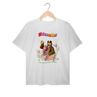 Nome do produto Midsommar / Masha e o urso