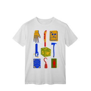 Nome do produto Horror Gadgets