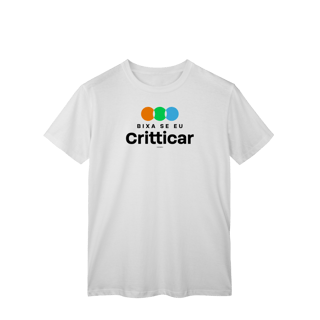 Nome do produto Bixa se eu criticar