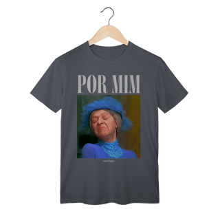 Nome do produto Por Mim - Dona Clotilde / Bruxa do 71