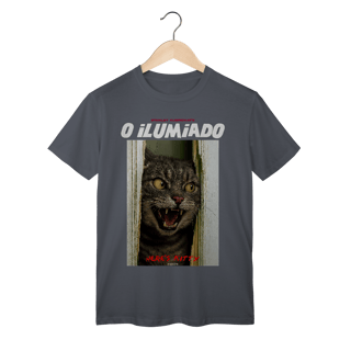 Nome do produto O Ilumiado - O Iluminado