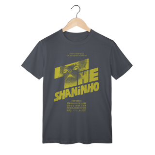 Nome do produto The Shaninho - The Shining