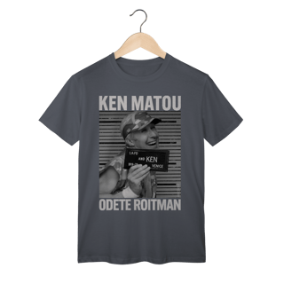 Nome do produto Ken matou Odete Roitman