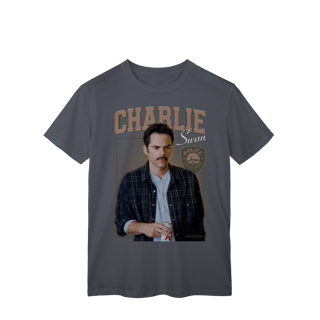 Nome do produto Charlie Swan - Twilight