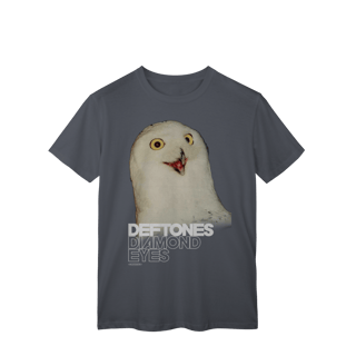 Nome do produto Deftones - Diamond Eyes