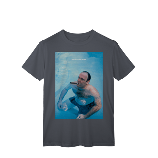 Nome do produto Tony Soprano - Smoke on the water