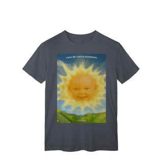 Nome do produto Solzinho Teletubbies