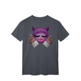 Nome do produto Emoji Diabinha Triste