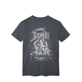 Nome do produto Death Bambi