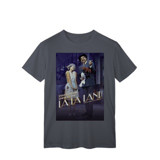 Nome do produto La La Land - Florinda er Girafales