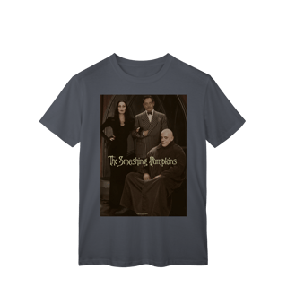 Nome do produto The Smashing Pumpkins / Família Addams