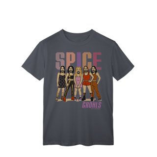 Nome do produto Spice Grohls