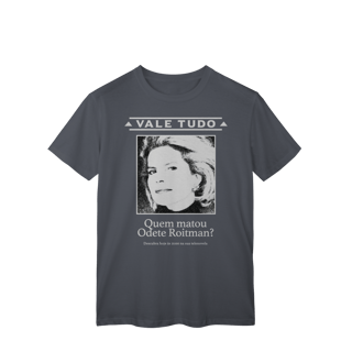 Nome do produto Quem matou Odete Roitman - 2025