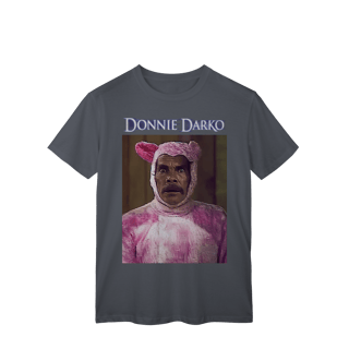 Nome do produto Seu Madruga / Donnie Darko