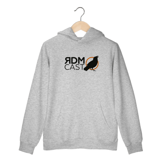 Nome do produto RDM Moletom Canguru