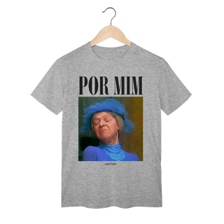 Nome do produto Por Mim - Dona Clotilde / Bruxa do 71