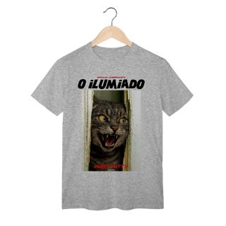 Nome do produto O Ilumiado - O Iluminado