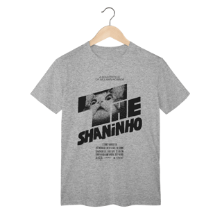 Nome do produto The Shaninho - The Shining