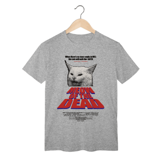 Nome do produto Meow of The Dead - Down of the dead