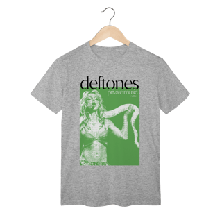Nome do produto Deftones - Private Music / Britney