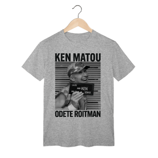 Nome do produto Ken matou Odete Roitman
