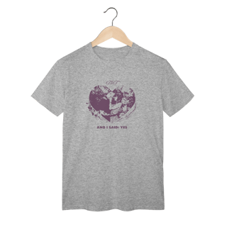 Nome do produto Taylor & Travis / And i said: Yes