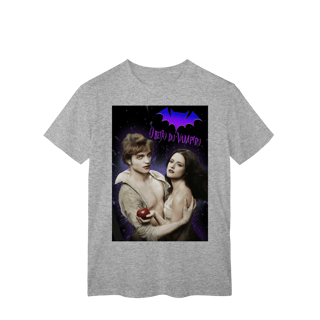 Nome do produto O Beijo Do Vanmpiro - Crepúsculo