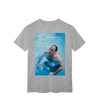 Nome do produto Tony Soprano - Smoke on the water