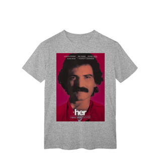 Nome do produto Her - Belchior