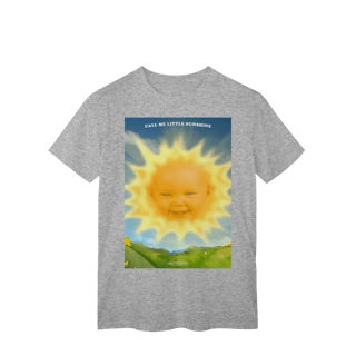 Nome do produto Solzinho Teletubbies